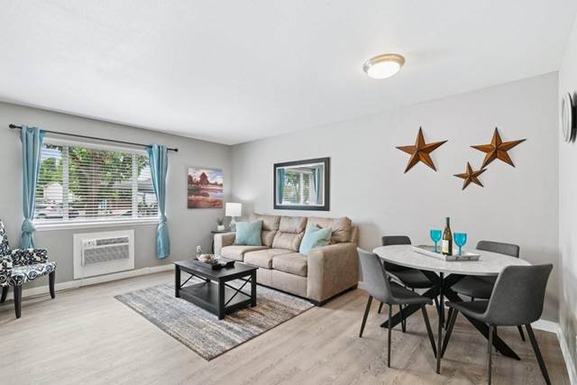 2-bedroom apartment at Jenna Village Apartments in Springfield, OR